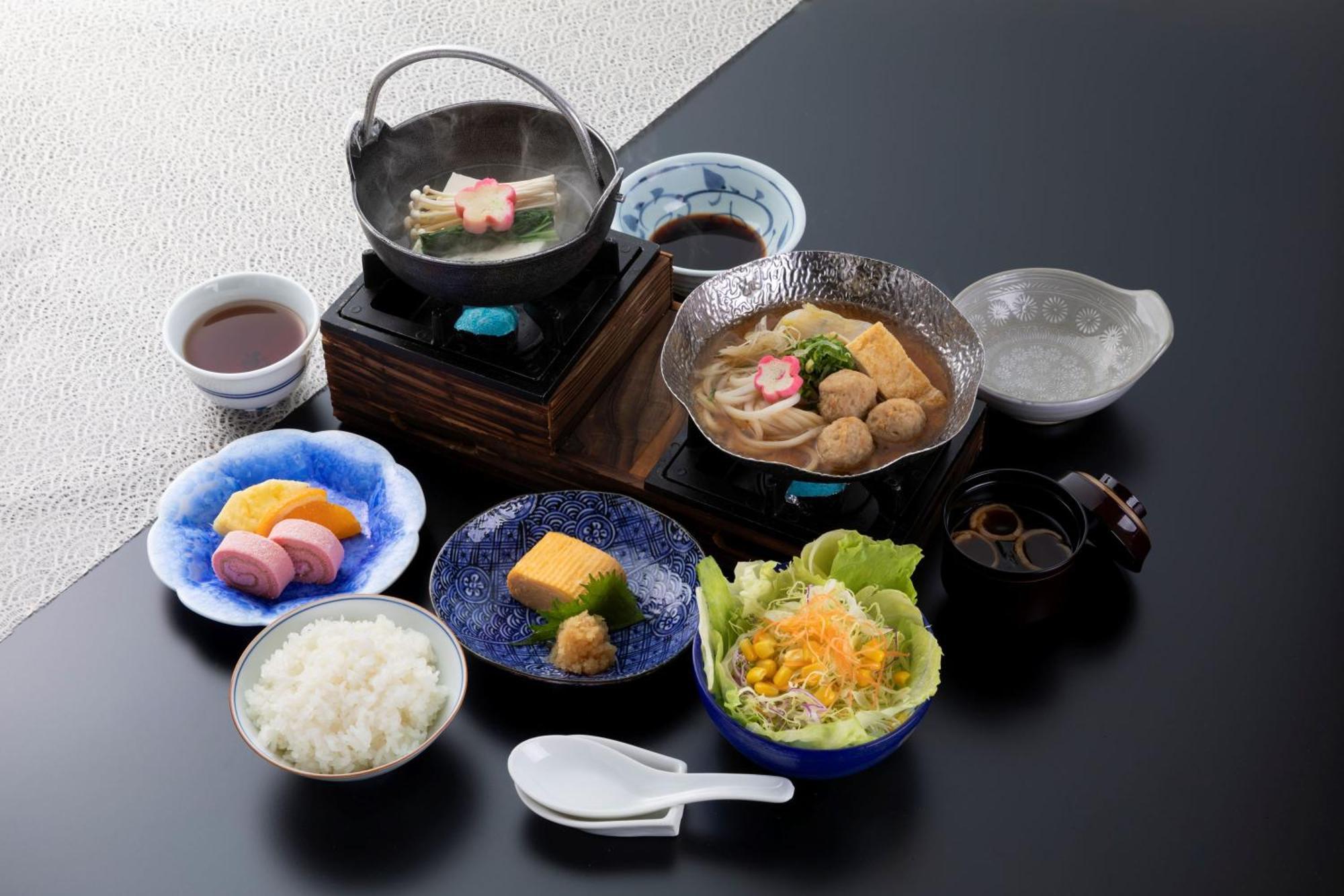 Ryokan Wakamiya, Kyoto